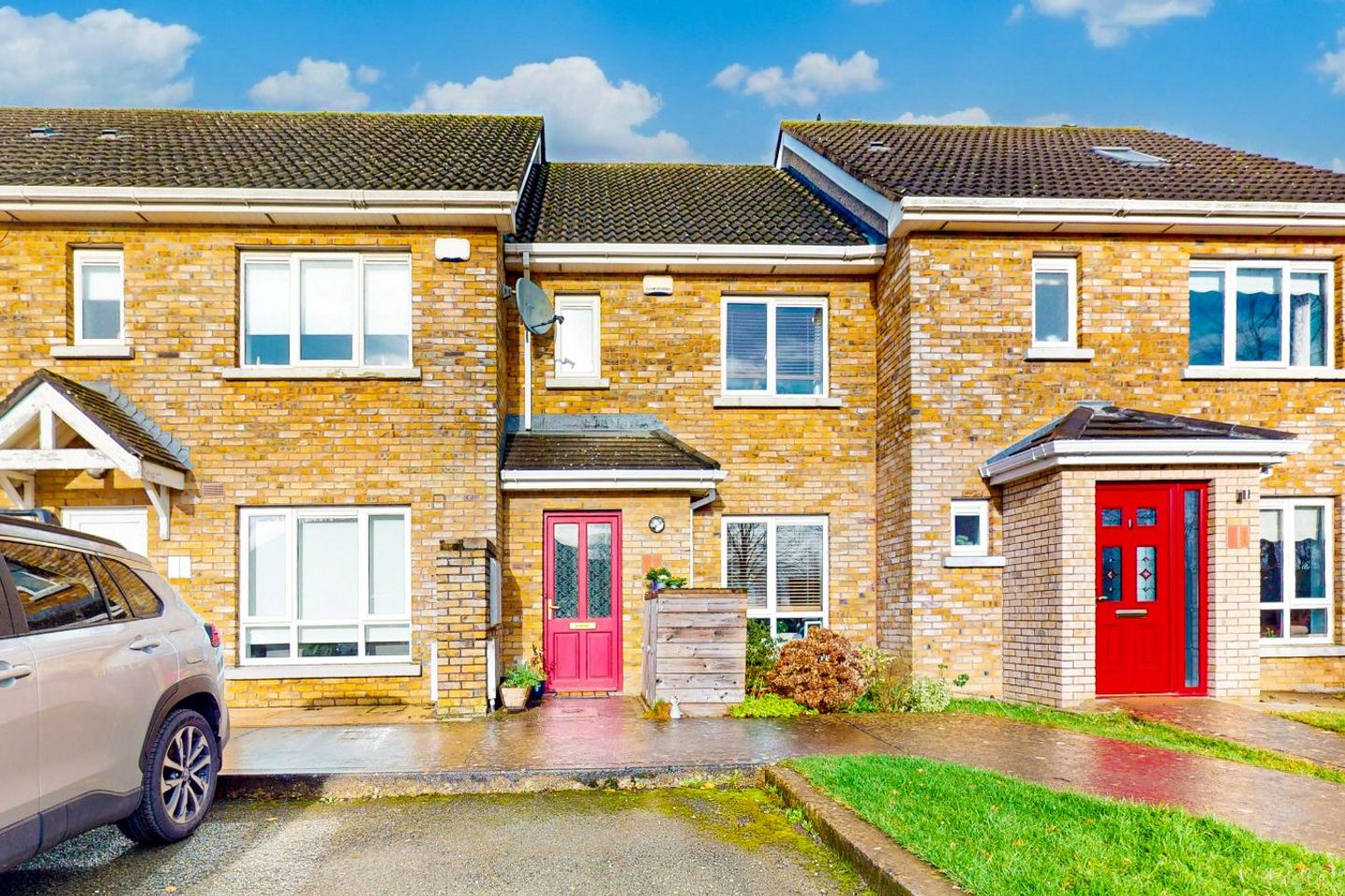 2 Brindley Park Court, Ashbourne, Co. Meath, A84XD85