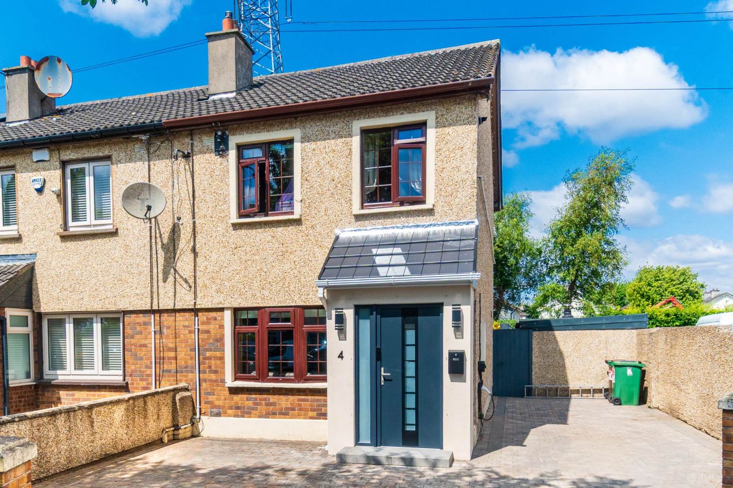4 Wood Avens, Clondalkin, Dublin 22, Co. Dublin, D22P5W7