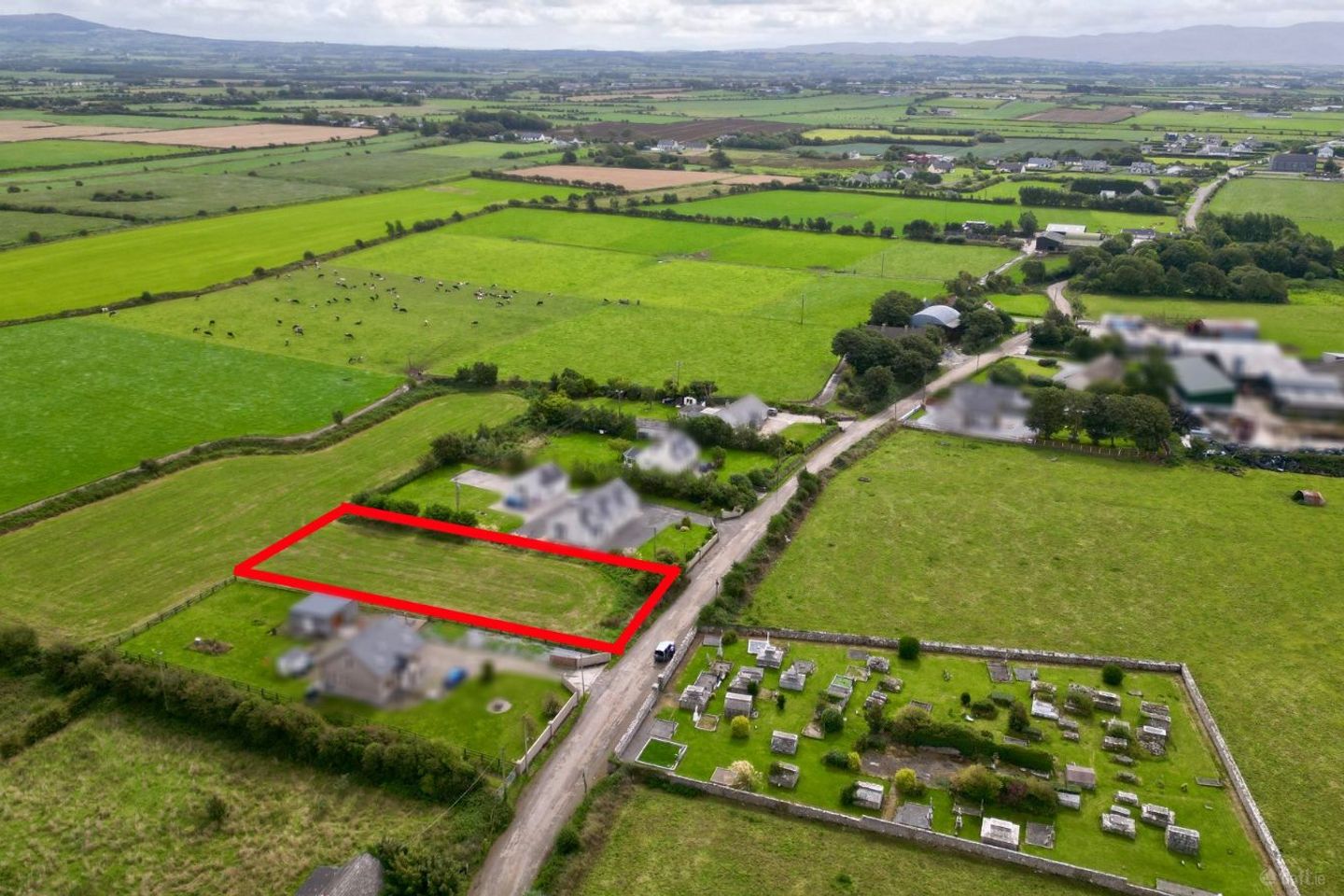 Kilmoyley, Ardfert, Co. Kerry