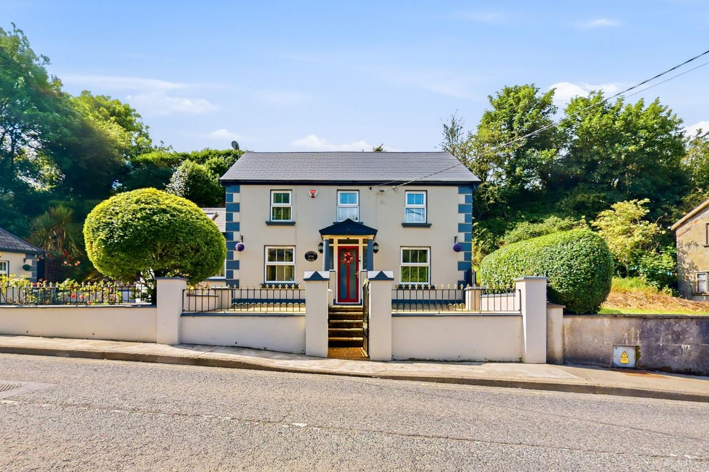 Hill View House, Spring Valley, Enniscorthy, Co. Wexford, Y21A0E7