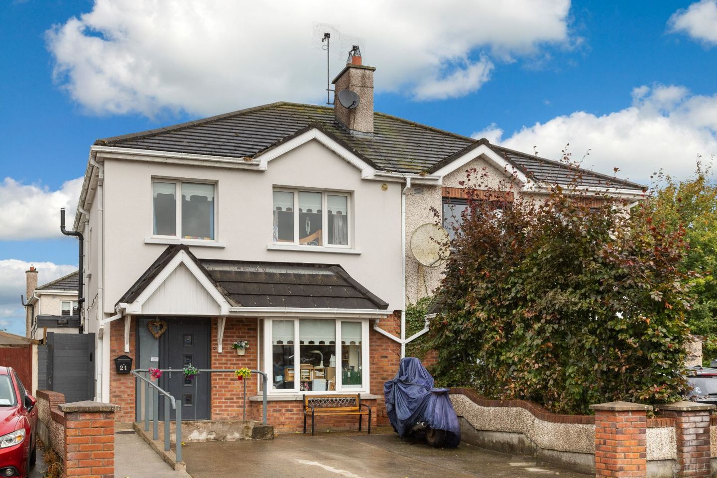 21 Birch Close, Johnstown Wood, Navan, Co. Meath, C15T9NX