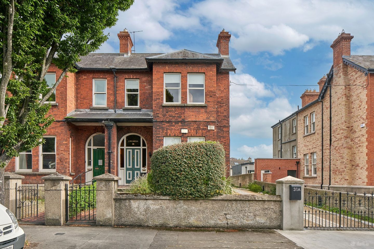 31 Liscahill, Haddon Road, Clontarf, Dublin 3, D03F2Y6