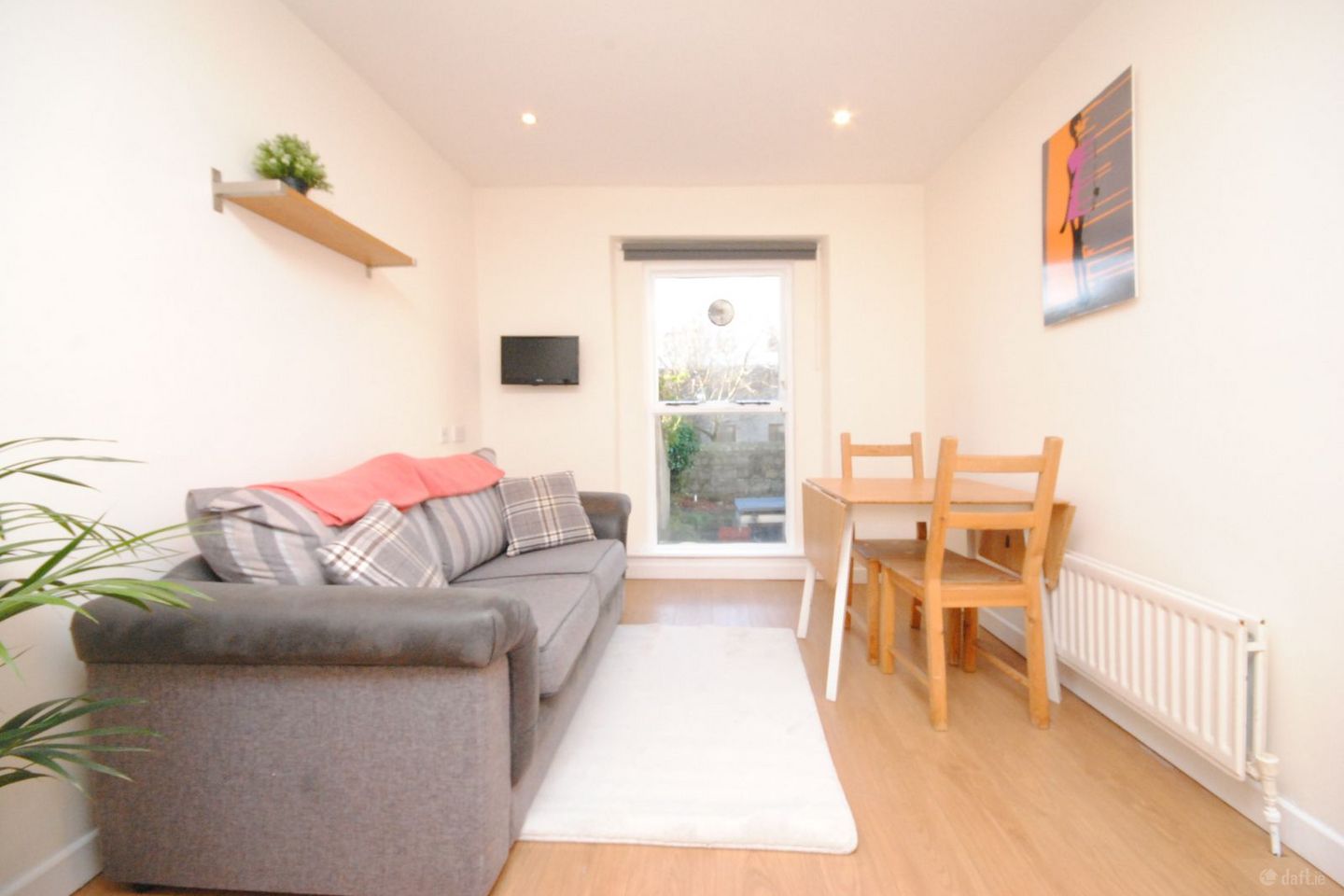 Williams Park, Rathmines, Dublin 6, Rathmines, Dublin 6