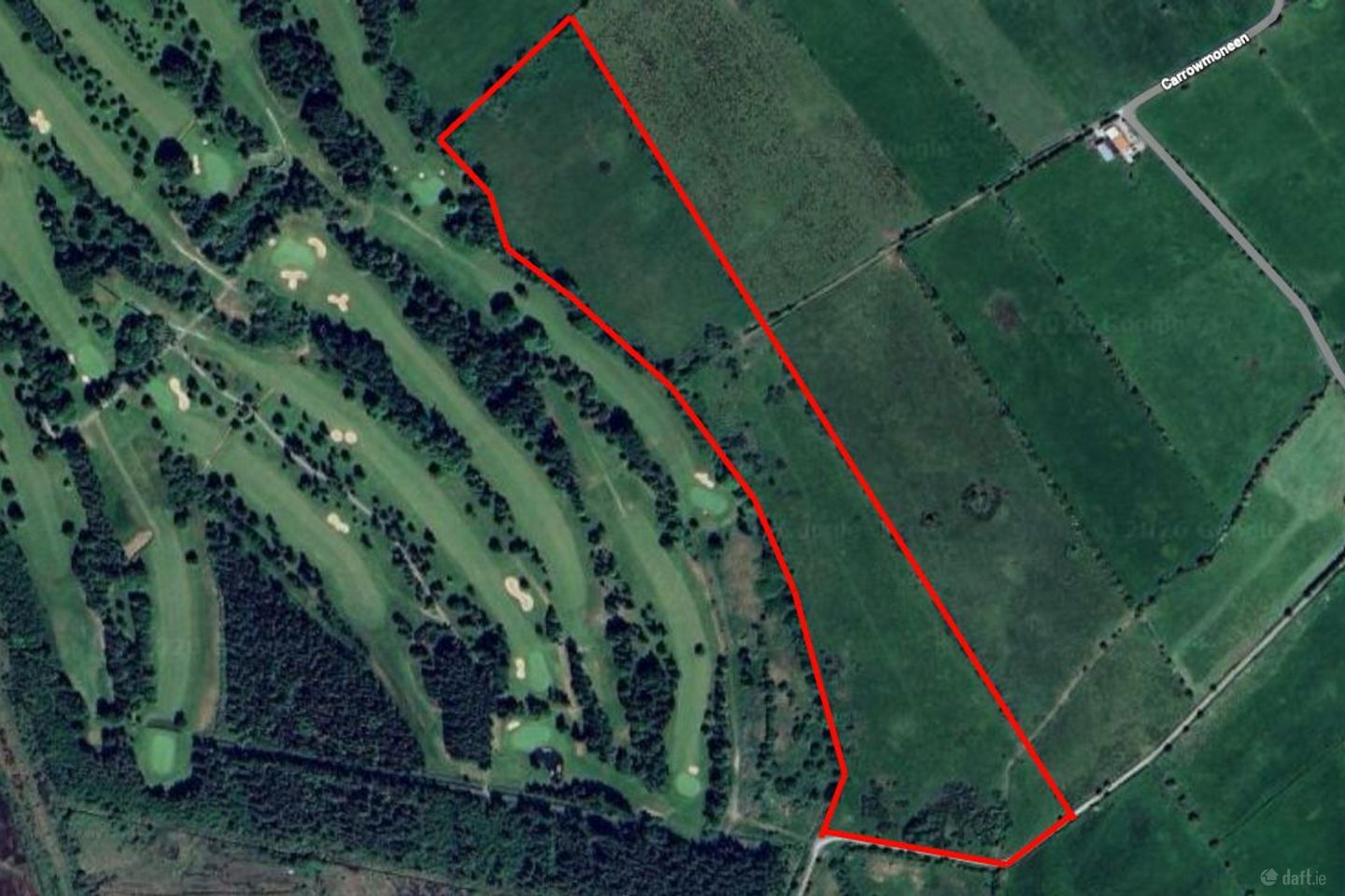 Carrowmoneen, Tuam, Co. Galway