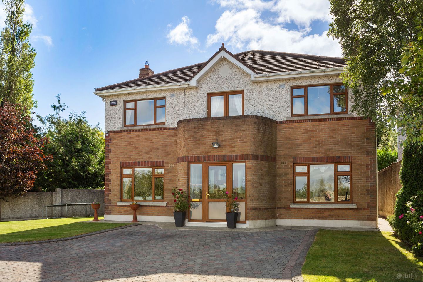 1 Leopardstown Rise, Leopardstown, Dublin 18, D18E034