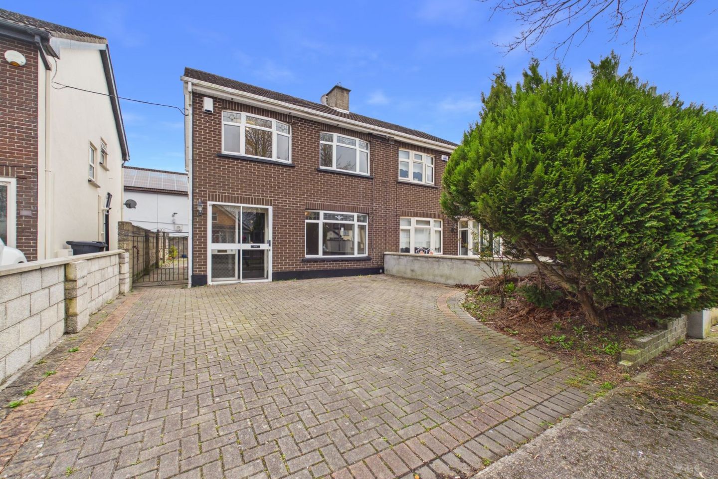 11 River Forest, Leixlip, Leixlip, Co. Kildare, W23Y0C5