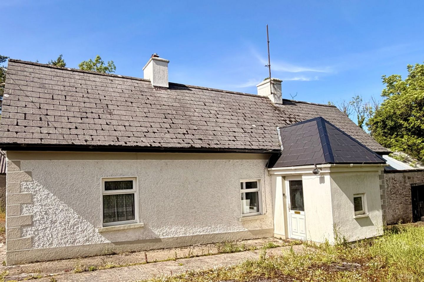 Mellican, Ballinamore, Co. Leitrim, N41RF85