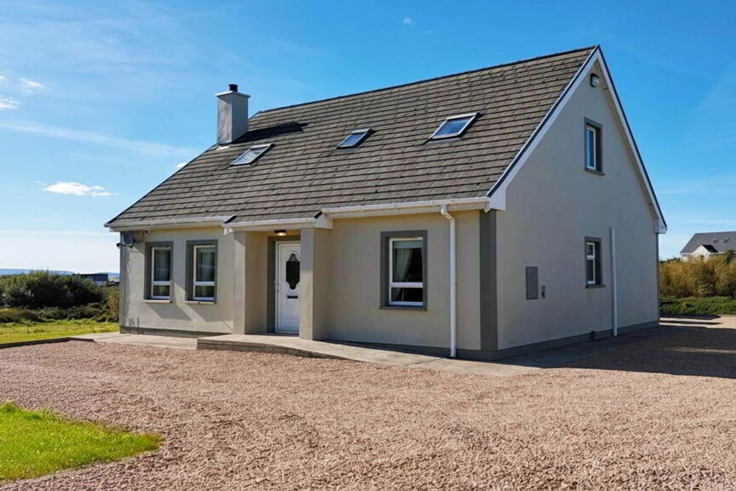 Stramartin, Derrybeg, Co. Donegal, F92C448