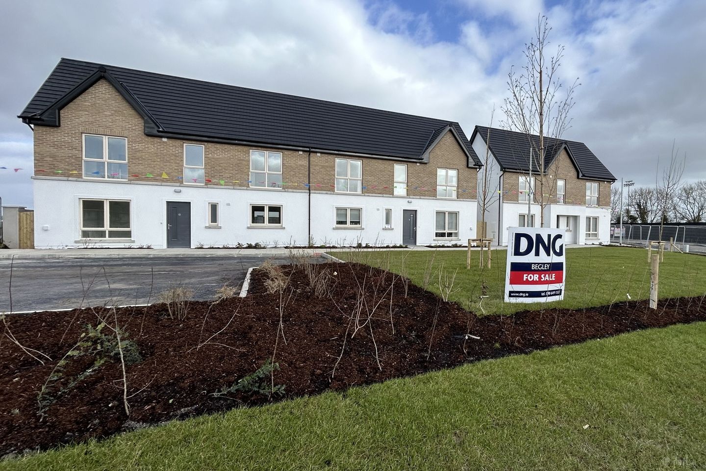 Valentia Type B / B1, Dún an Rí, Dún an Rí, Coosan Road, Athlone, Co. Westmeath