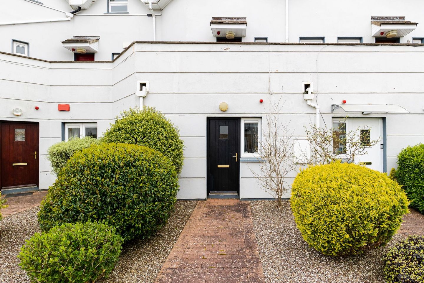 Apartment 17 Wood Quay, Bailick Road, P25FC90