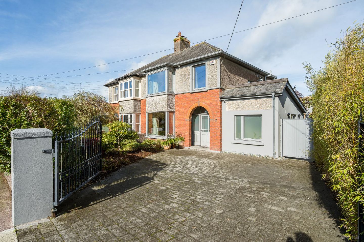 2 St. Christopher's Road, Montenotte, Co. Cork, T23WF99