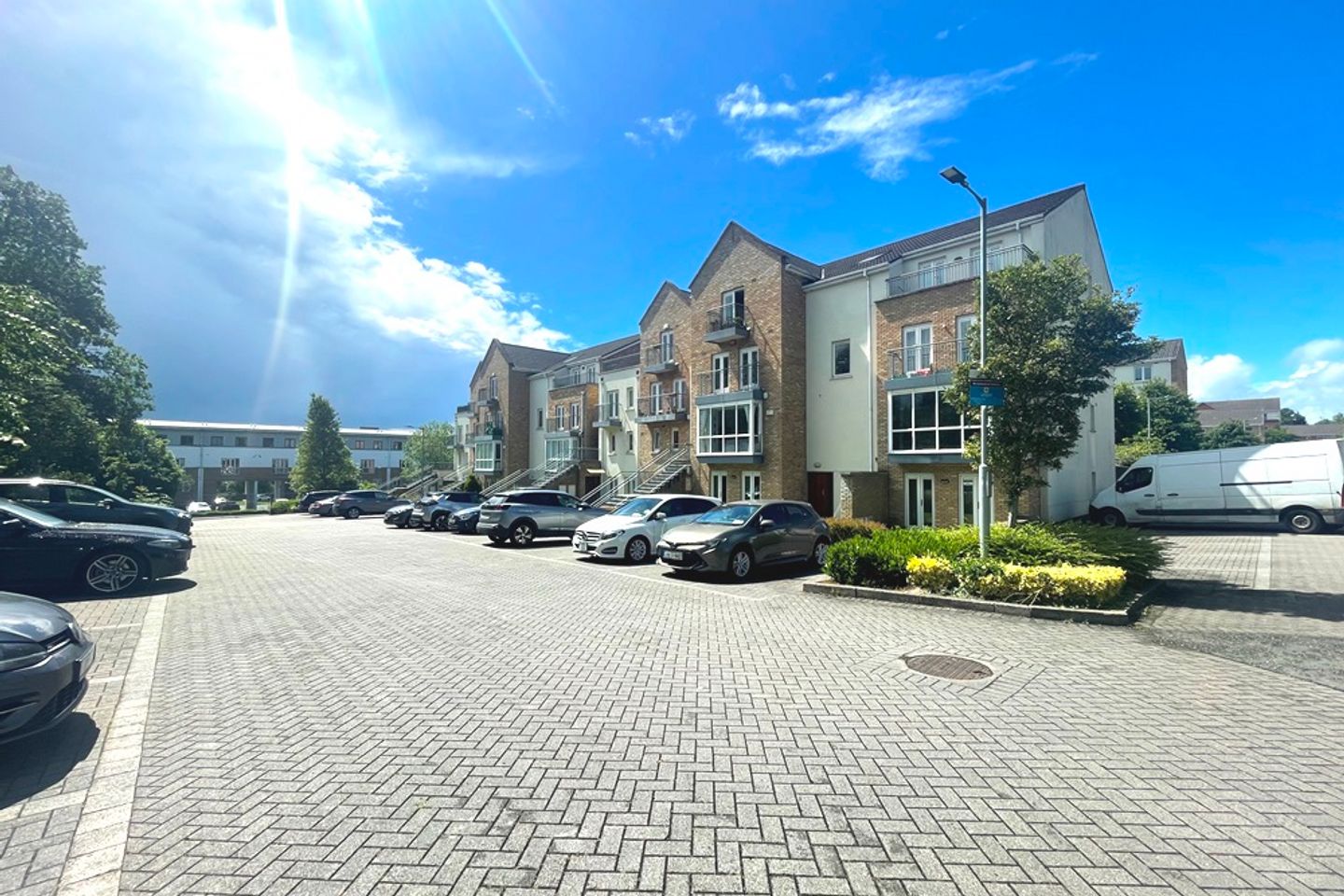 Bantry Square, Waterville, Dublin 15
