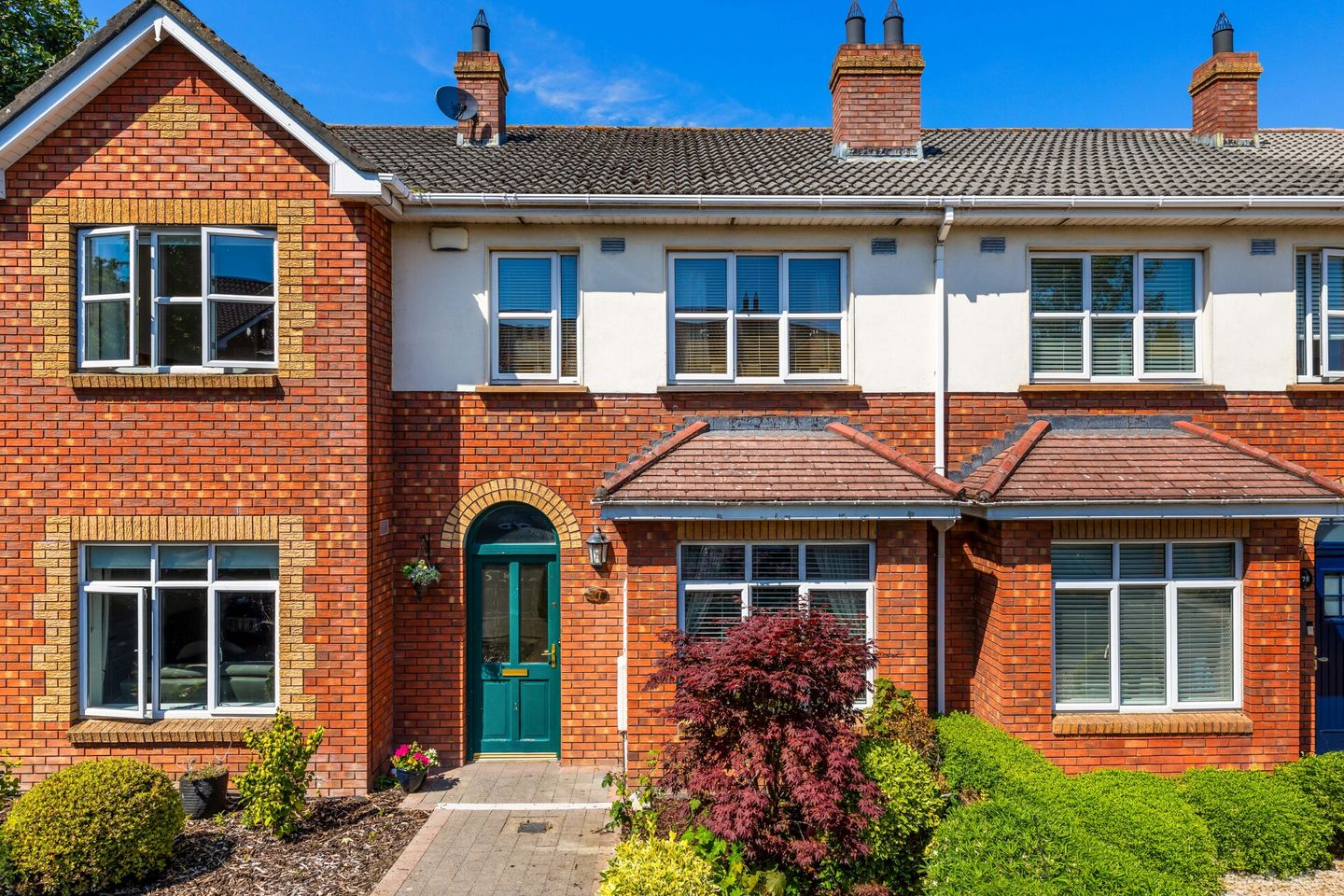 77 Boroimhe Alder, Boroimhe, Swords, Co. Dublin, K67D525