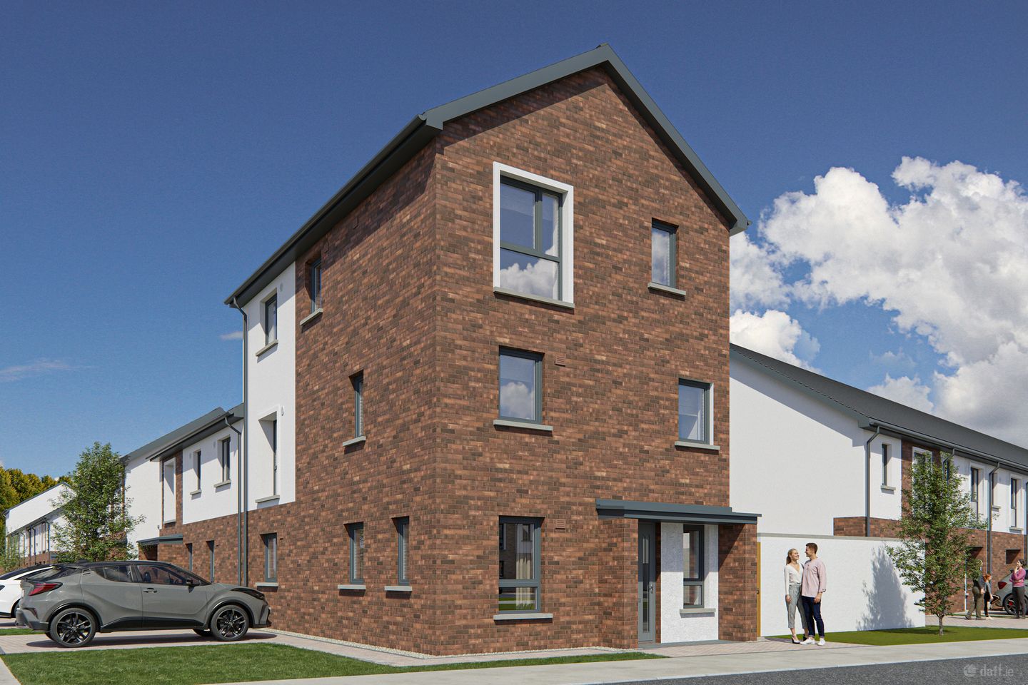 The Elm, Bennetstown, Bennetstown, Dunboyne, Co. Meath