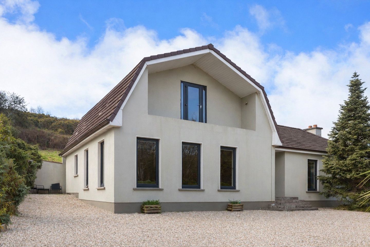 The Ferns, 2 Barnabawn Road, Glenealy, Co. Wicklow, Glenealy, Co. Wicklow, A67CD34