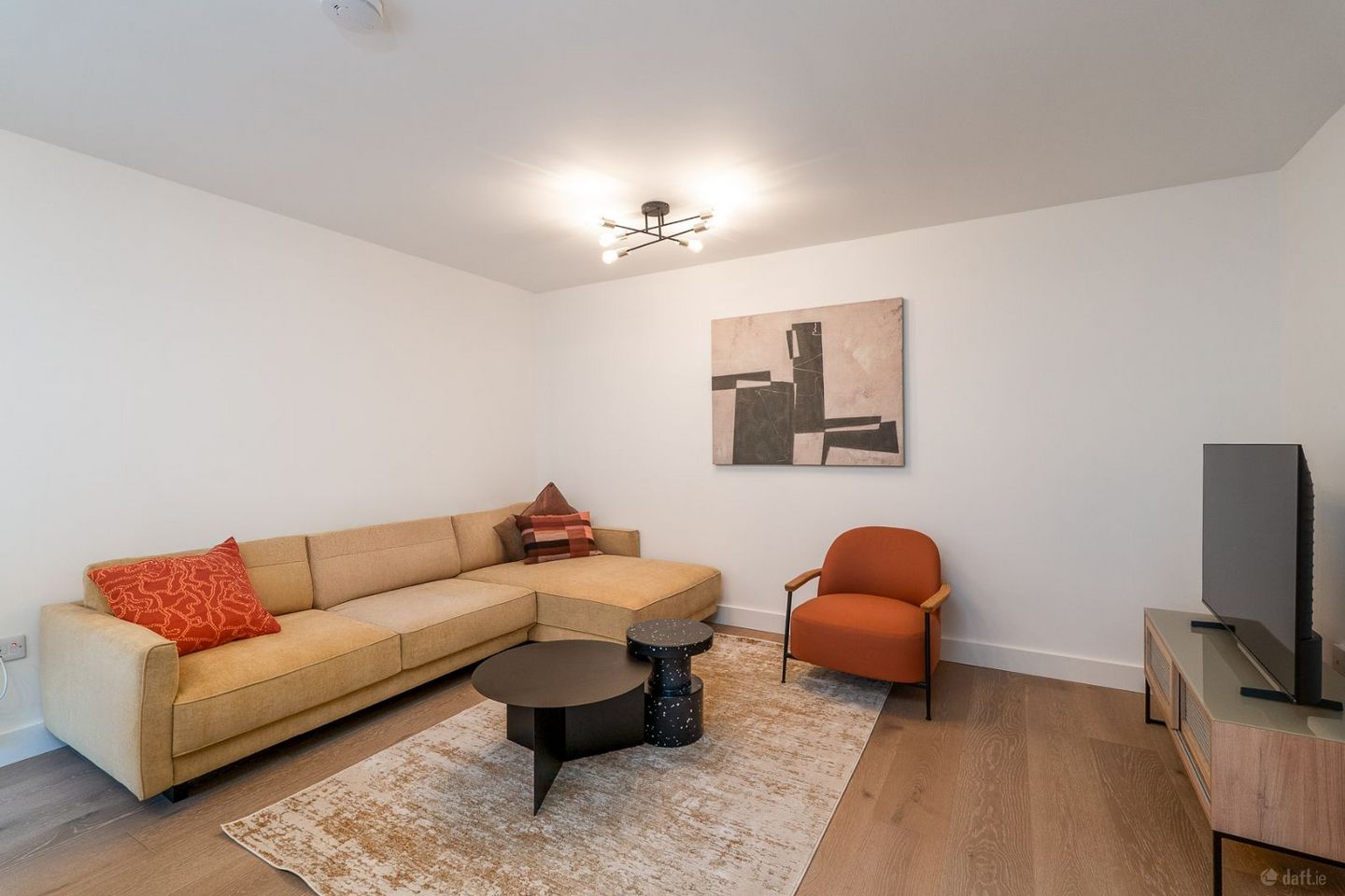 Apartment, Hadleigh Court, Ballsbridge, Dublin 4