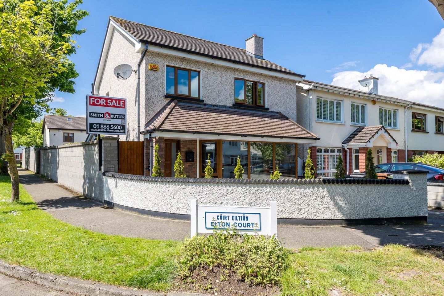 1a Elton Court, Ard-Na-Greine, Ard Na Greine, Dublin 13, D13XH67