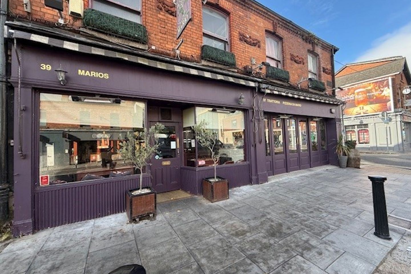 37-39 Ranelagh Road, Ranelagh, Dublin 6
