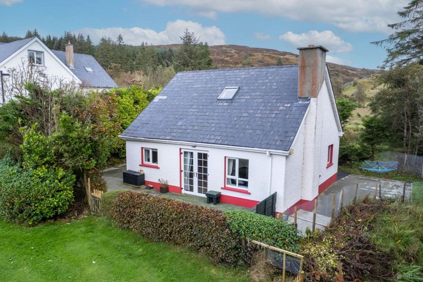  Letterkenny , Newmills, Co. Donegal