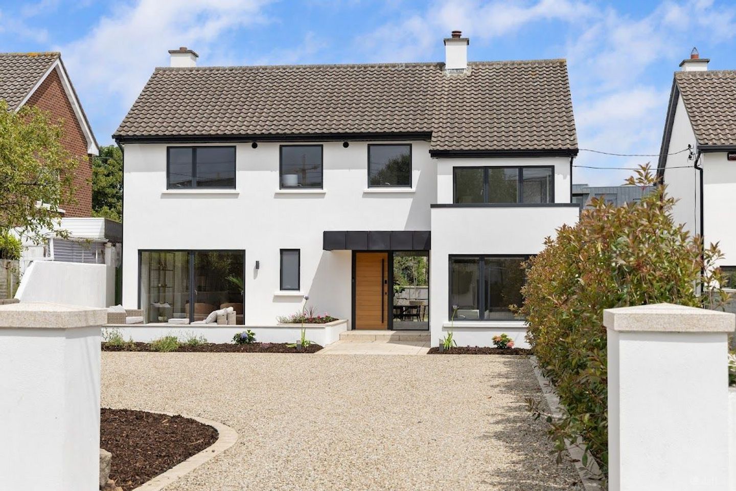 Fieldhouse, 44 Silchester Road, Glenageary, Co. Dublin, A96A6F5