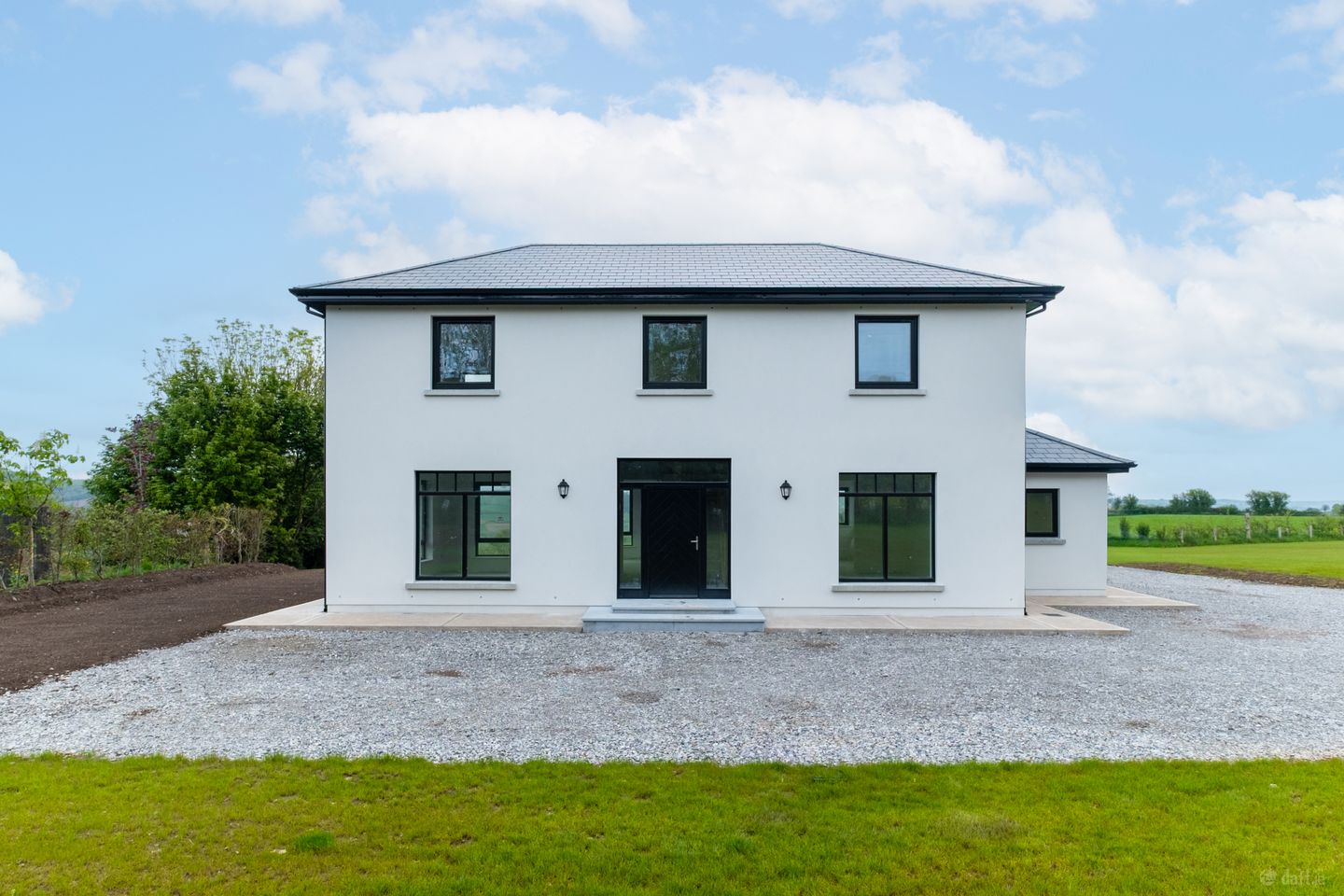Kilmore East, Tallow, Co. Waterford., P51XC80