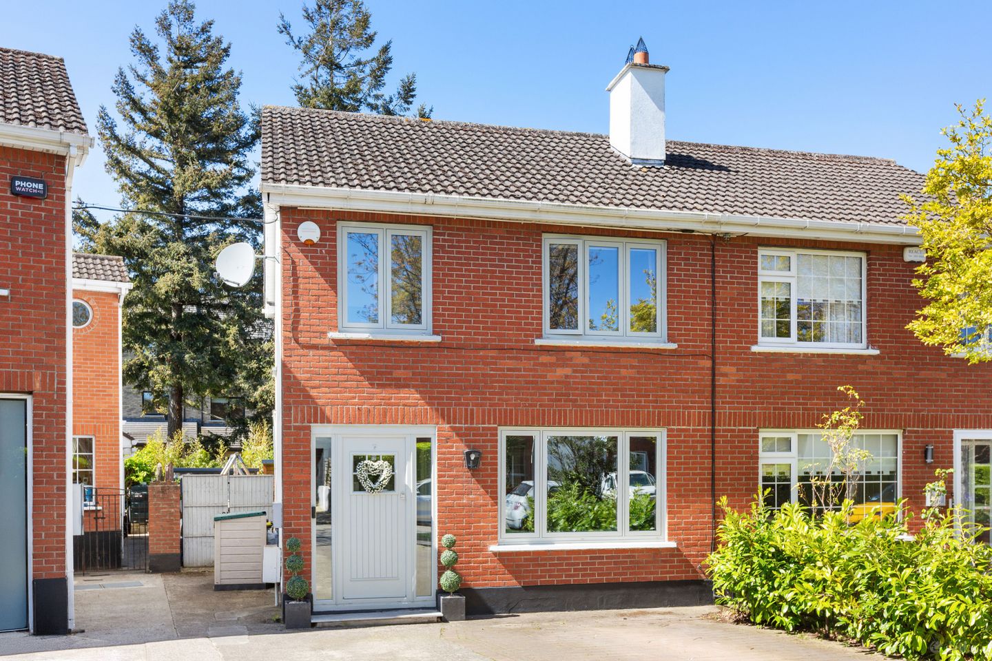 7 Scholarstown Park, Rathfarnham, Dublin 16, D16DA32