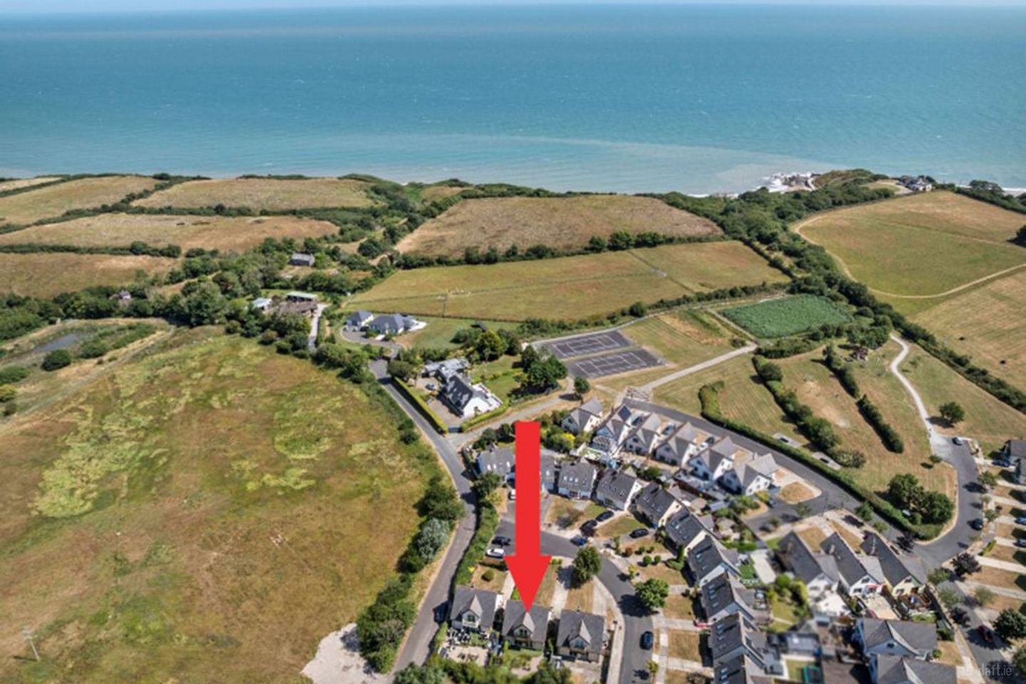 77 Sandycove Phase 2, Ballymoney, Ballymoney, Co. Wexford, Y25Y068