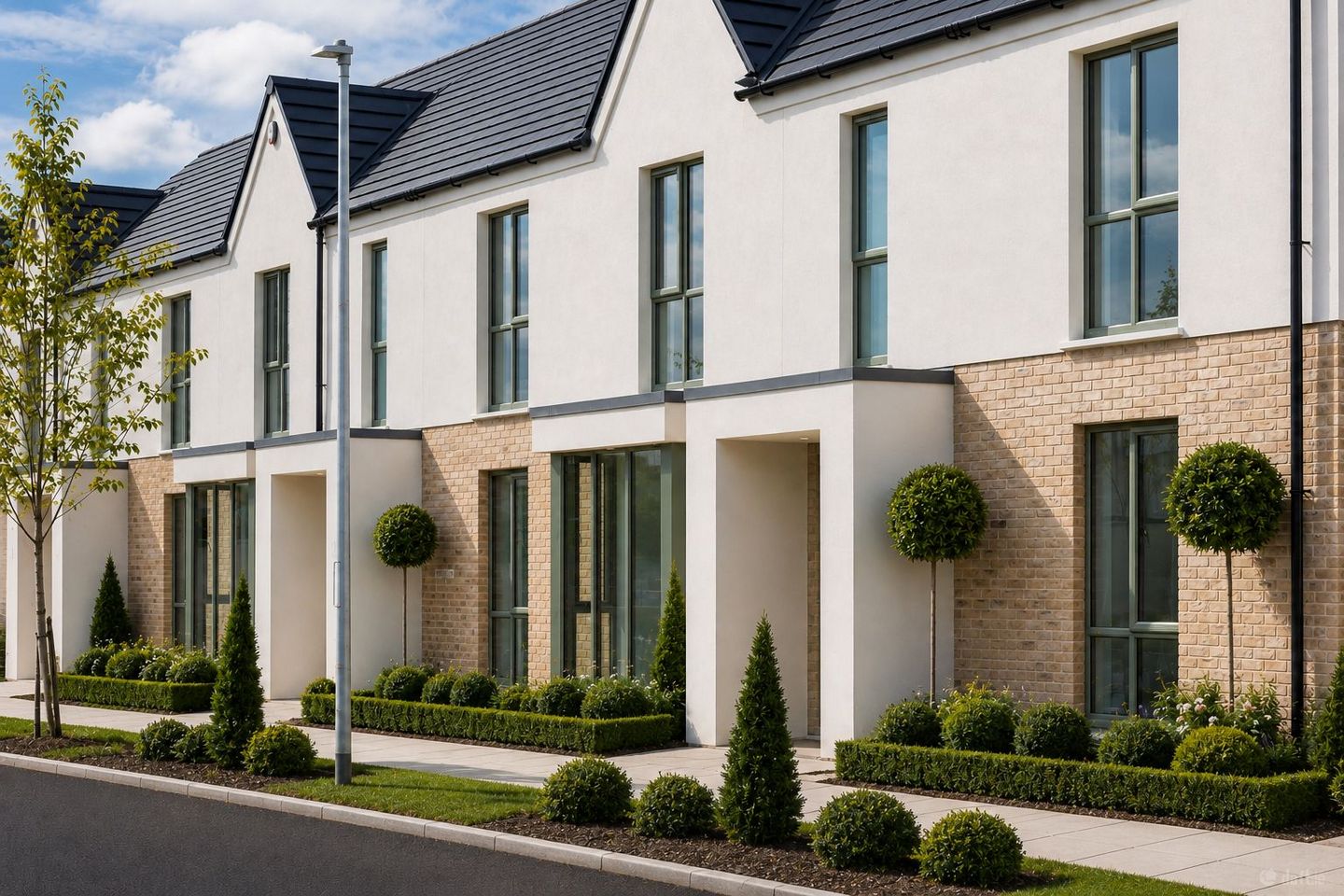House Type I1, Water Rock Manor, Midleton, Co. Cork