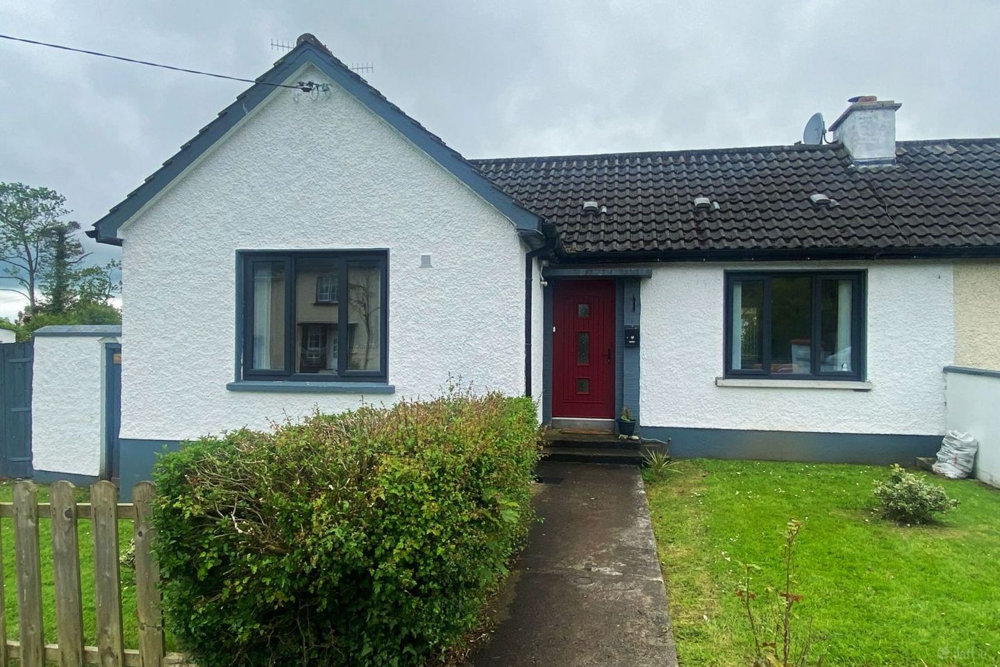 239 Saint Eunan'S Terrace, Raphoe, Raphoe, Co. Donegal, F93Y4X8