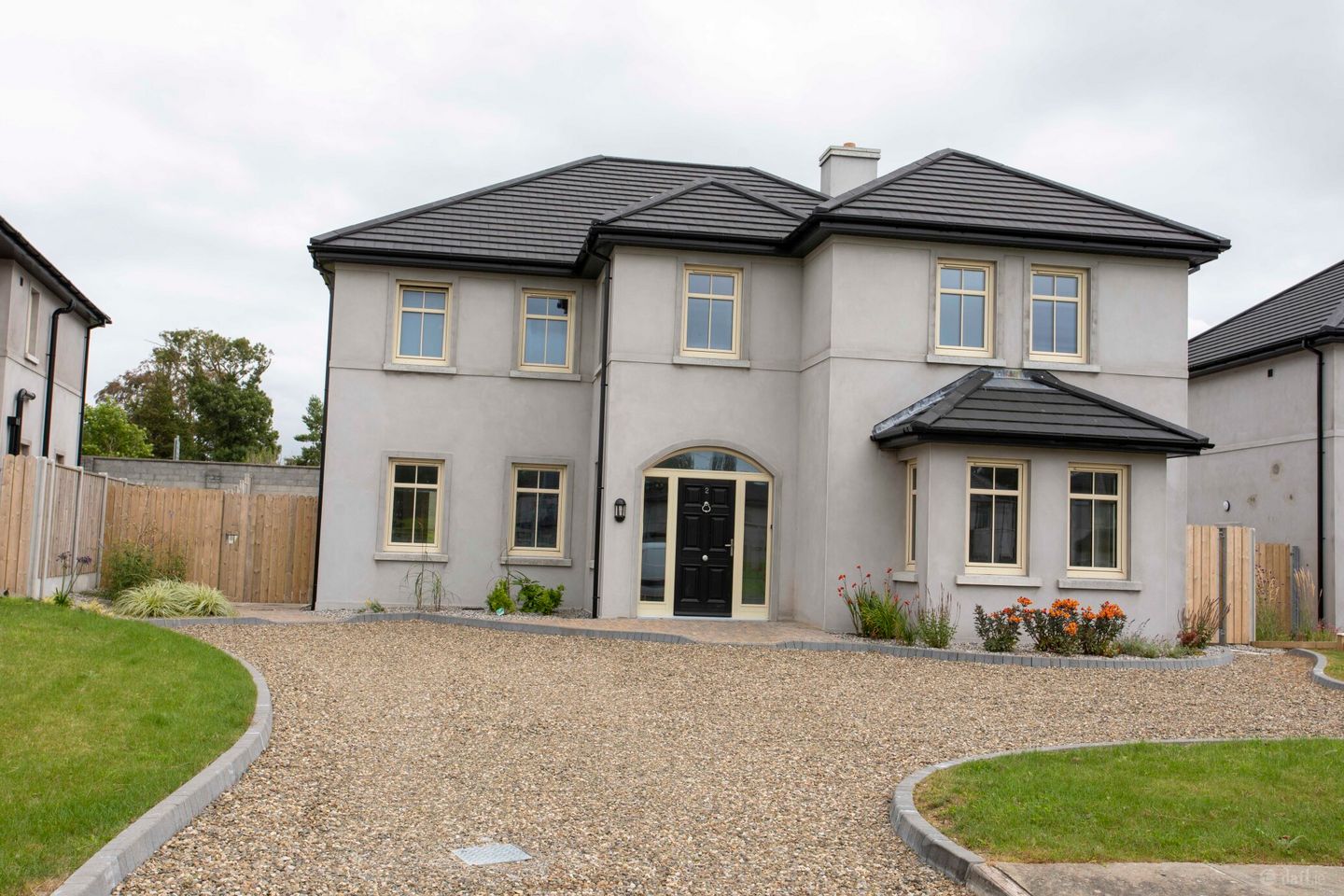 No. 2 An Caireal, Mounthawk, Tralee, Co.Kerry, V92XEA8