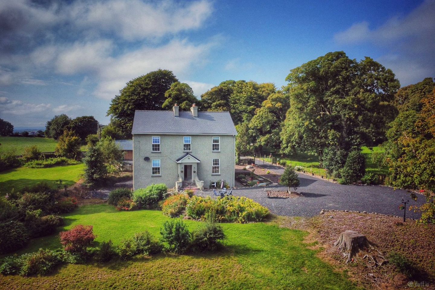 Oatlands House, Bunnyconnellan, Co. Mayo, F26A0X7