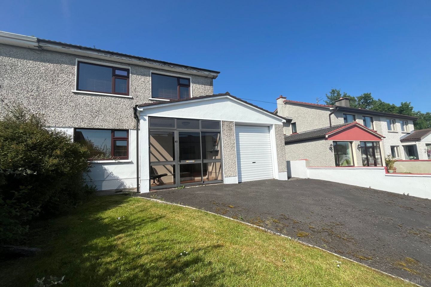 41 Castlecourt, Ballina, Co. Mayo, F26K8P4