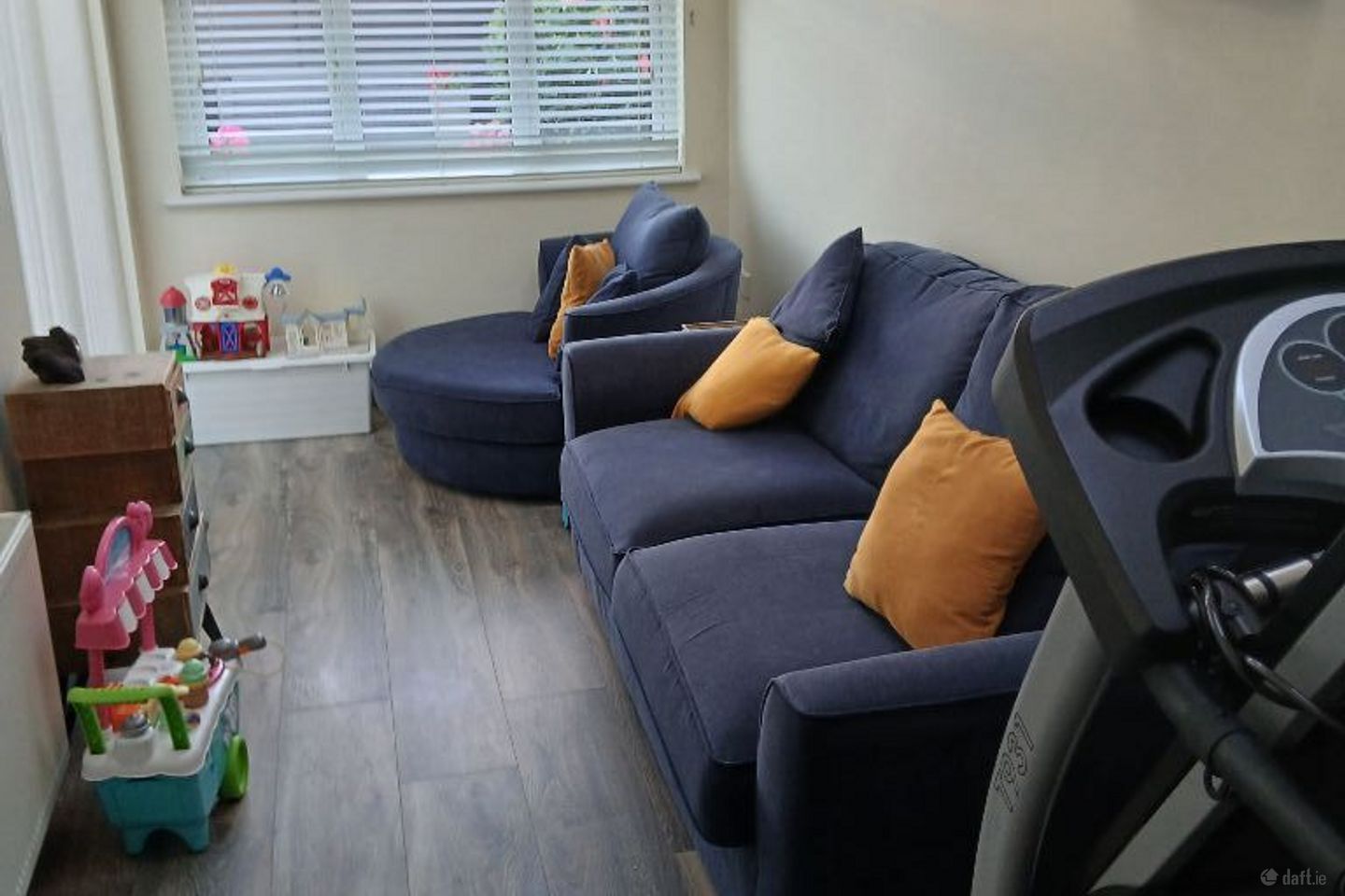 Brackenstown Rd, Swords, Co. Dublin