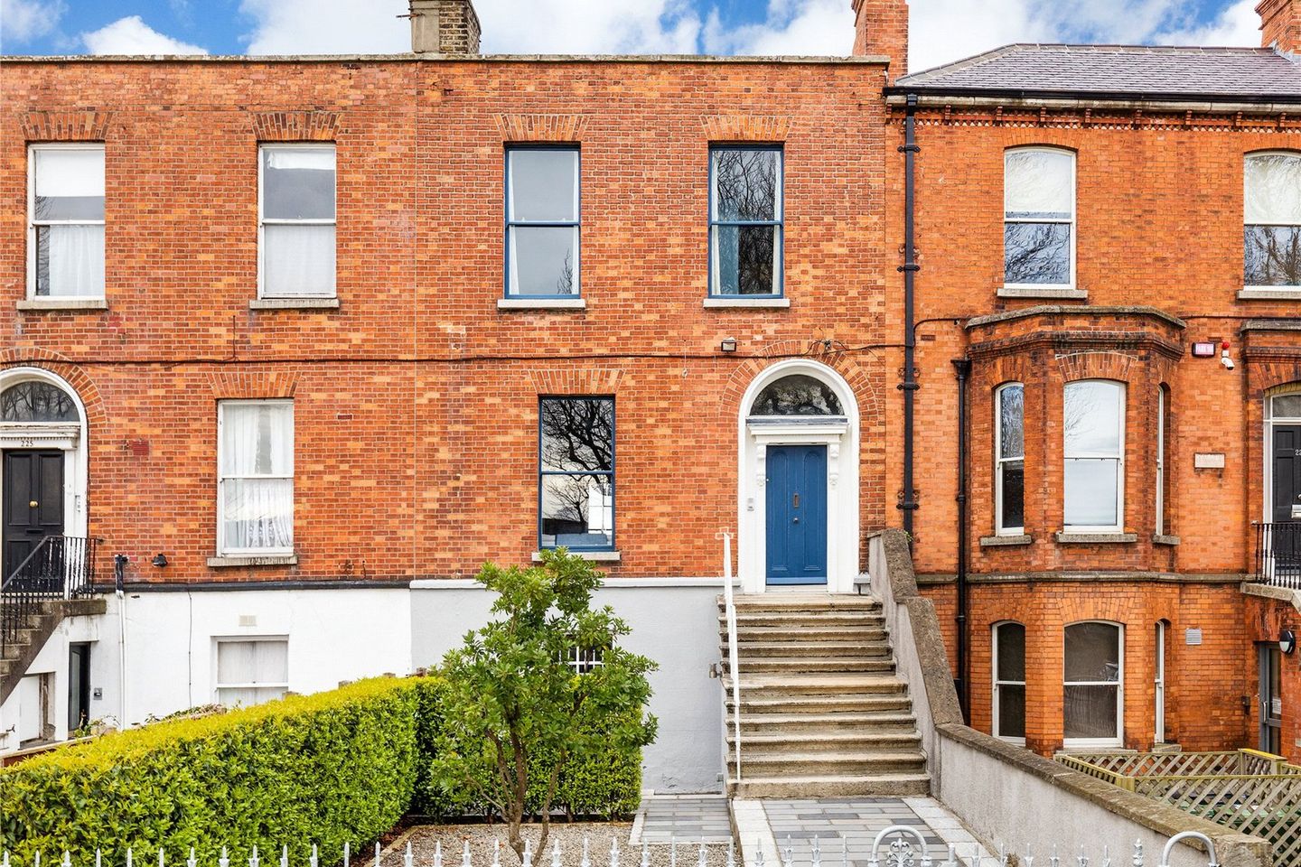 227, North Circular Road, Dublin 7, D07X28P
