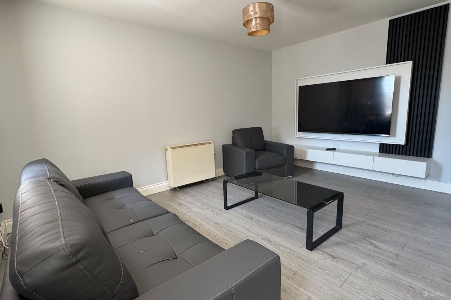 Apartment 11, Stone Court, Trafalgar Hill, Montenotte, Co. Cork