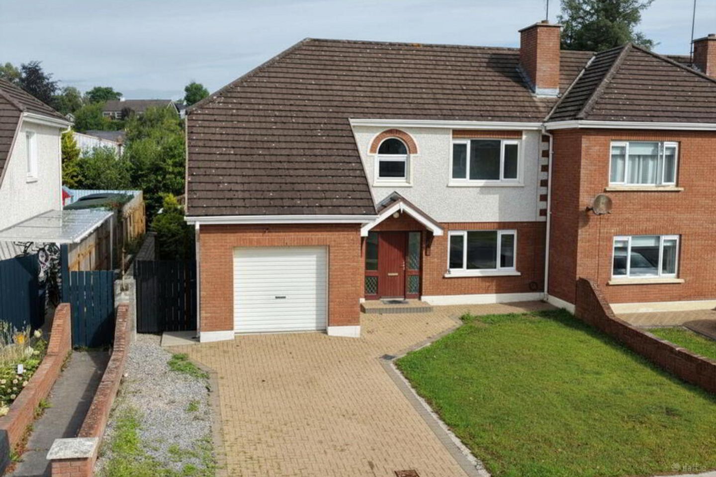 25 Glenpatrick, Cortober, Carrick-on-Shannon, Co. Roscommon, N41RP46