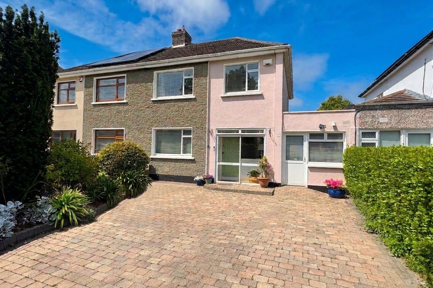 23 Abbey Park, Baldoyle, Dublin 13, D13C8H3