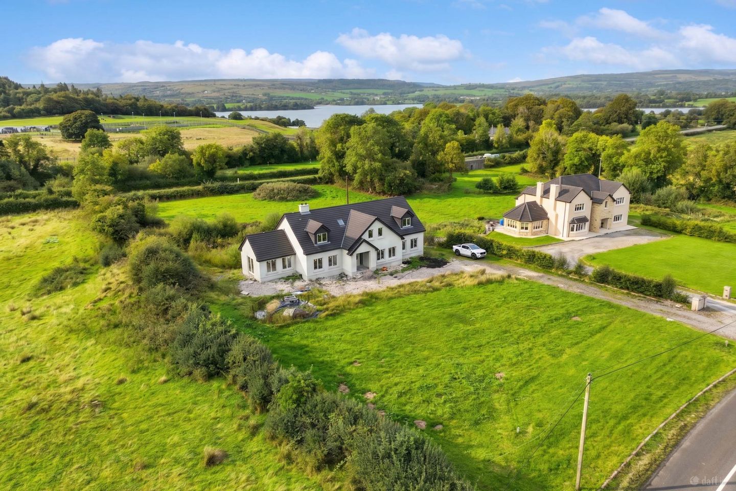 Killycarney, Blacklion, Co. Cavan, F91X4CP