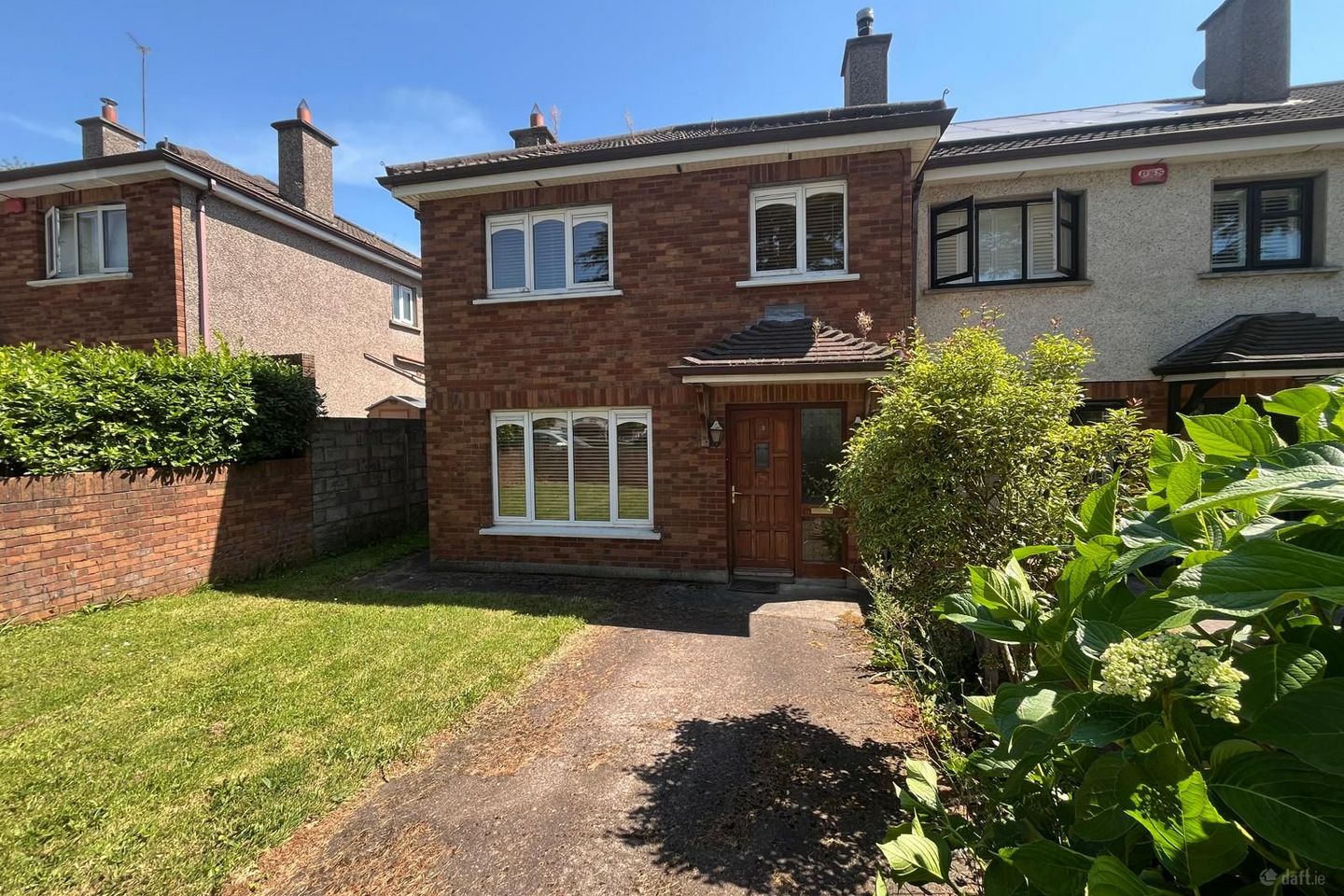 39 Gate Lodge, Castle Road, Blackrock, Co. Cork, T12W8PE