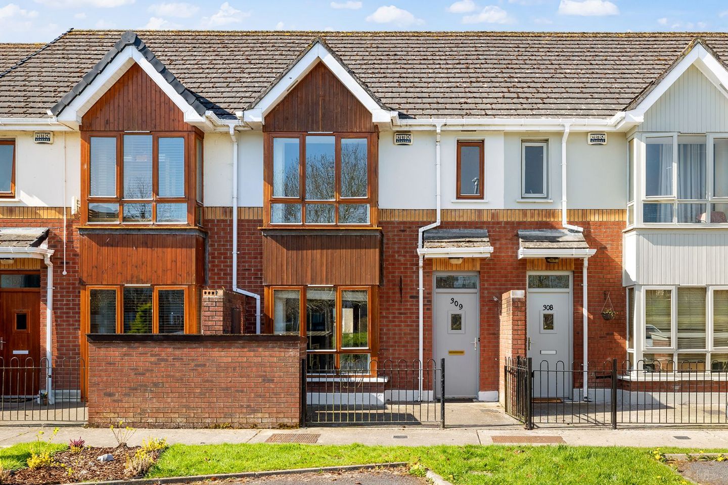 309 Shawbridge, Chambers Park, Kilcock, Kilcock, Co. Kildare, W23Y058