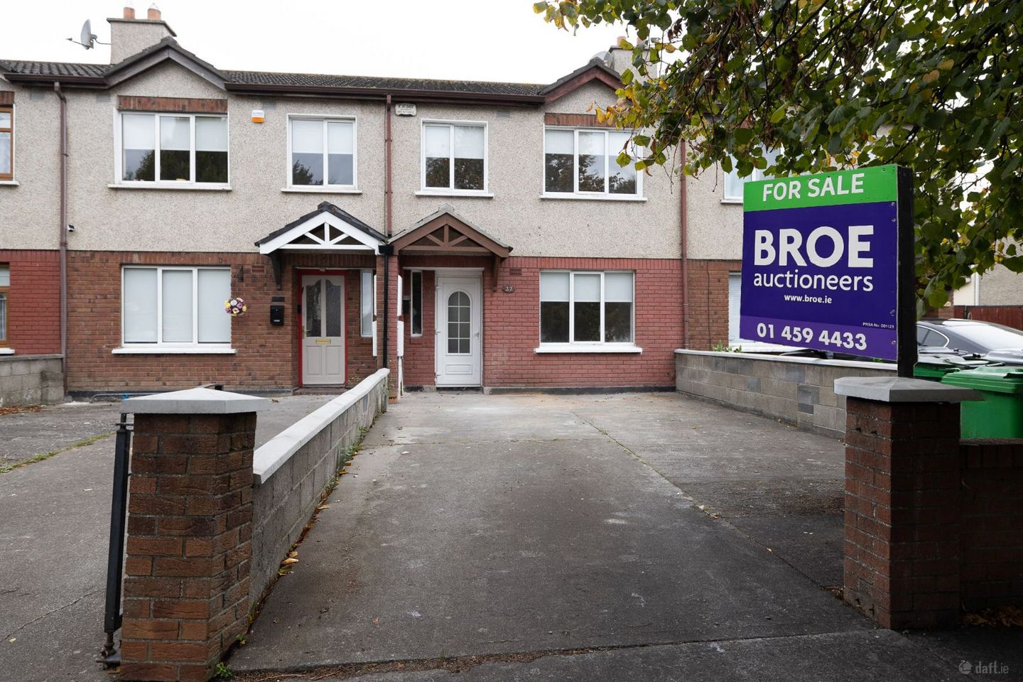 37 Westbourne Avenue, Dublin 22, Clondalkin, Dublin 22, D22C3W5