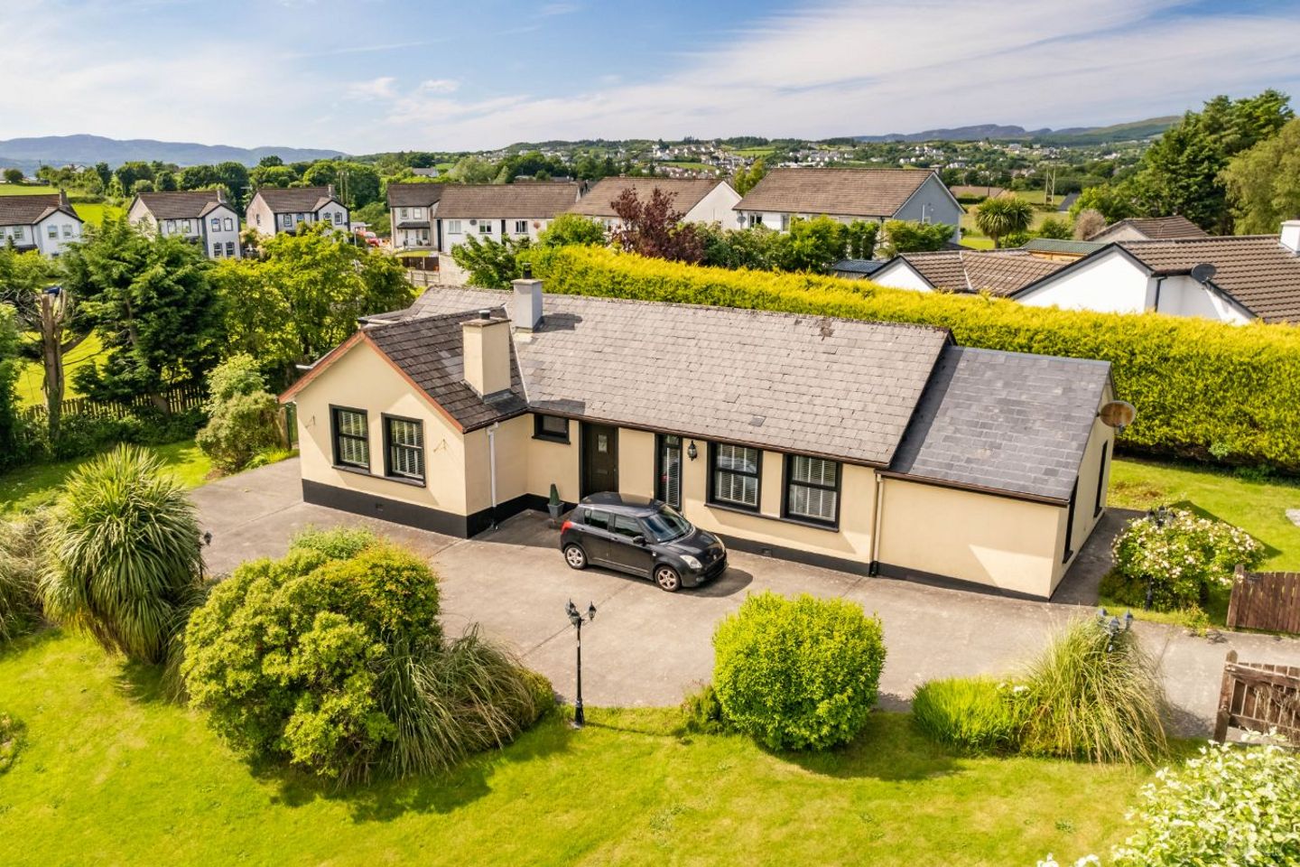 Milltown, Buncrana, Buncrana, Co. Donegal, F93D9C6