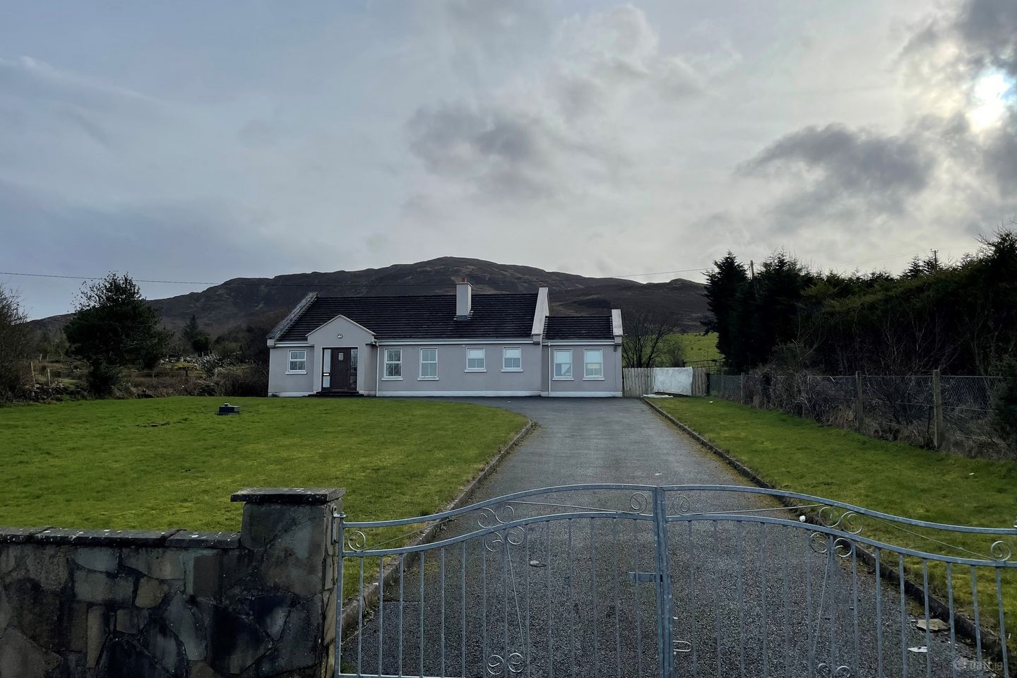 Massbrook South, Bofeenaun, Bofeenaun, Co. Mayo