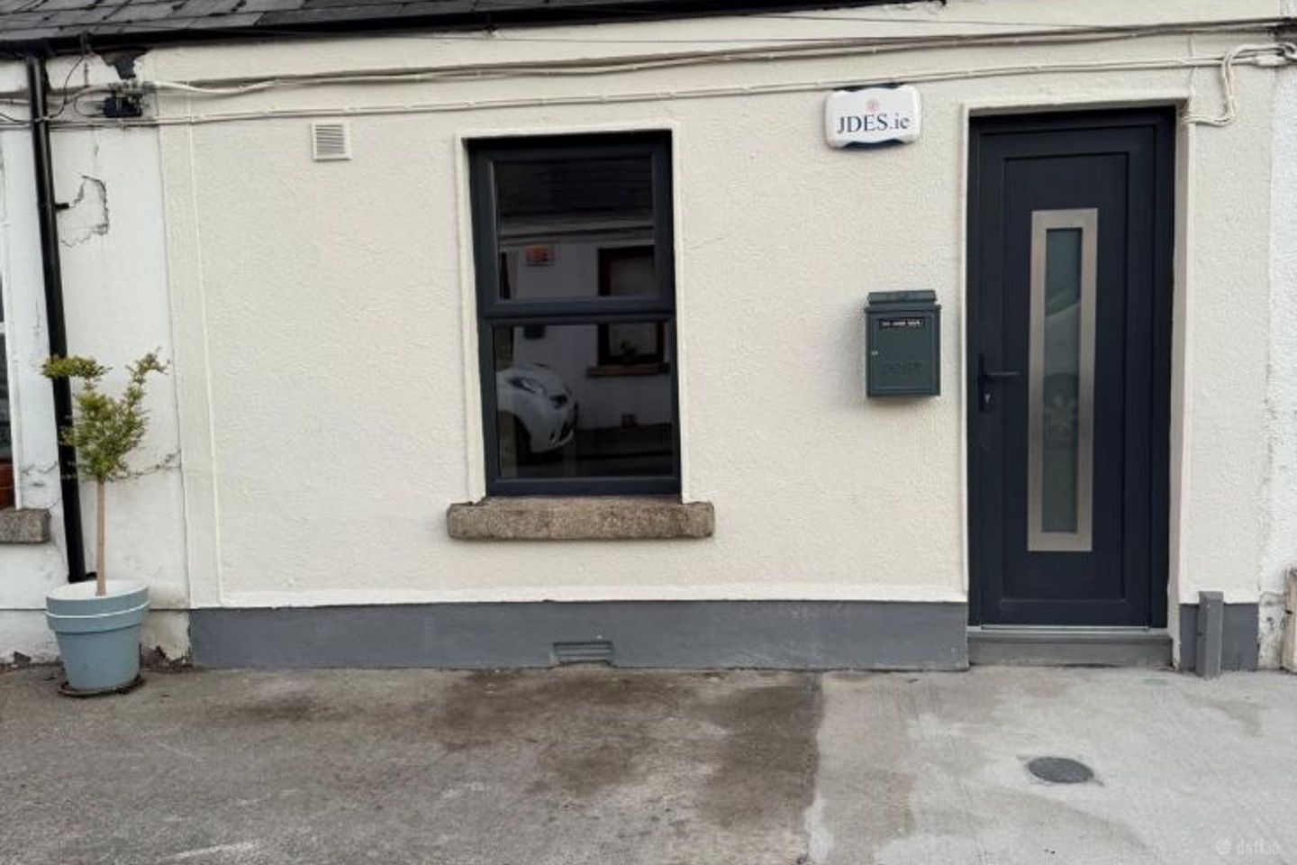 16 Fingal Street, Dublin 8, Dolphin's Barn, Dublin 8
