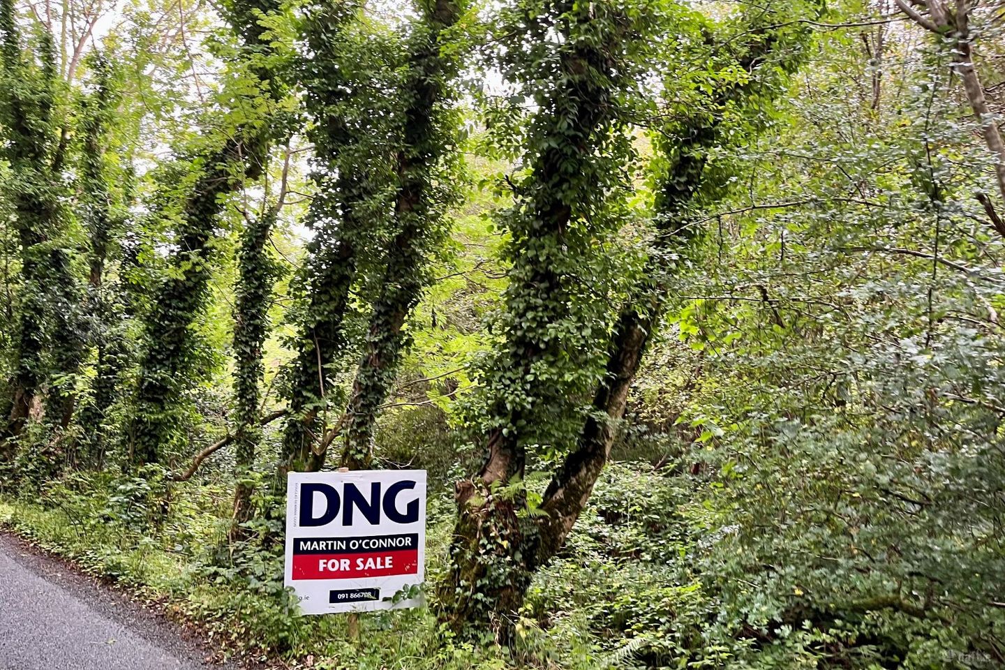 Kylebroughlan, Moycullen, Galway