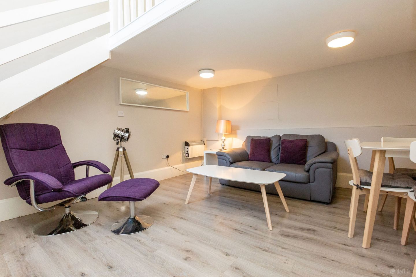 Flat 6, 21 Ranelagh Road, Ranelagh, Dublin 6