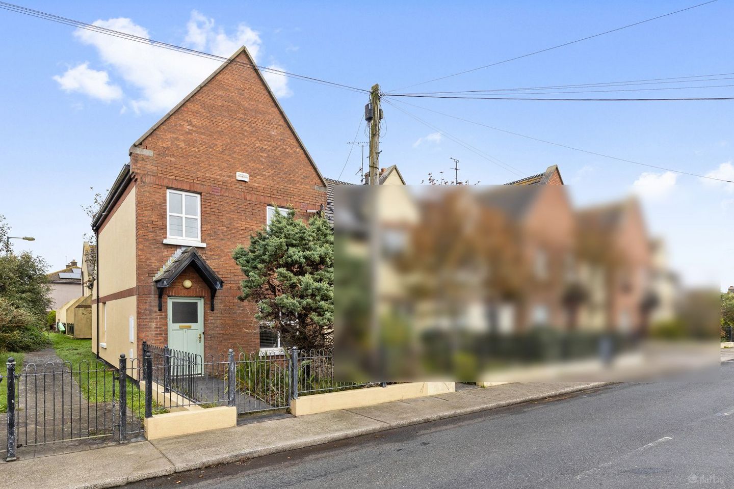 1 Saint Martin's Court, Rosslare Harbour, Co. Wexford, Y35KV88