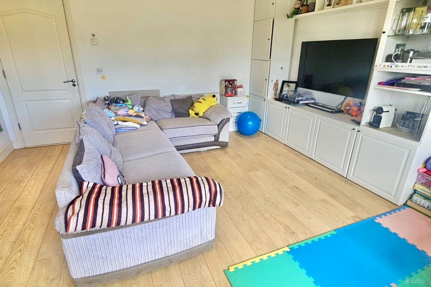 2 Glenbrook View, Newtownmountkennedy, Newtownmountkennedy, Co. Wicklow, A63YR86