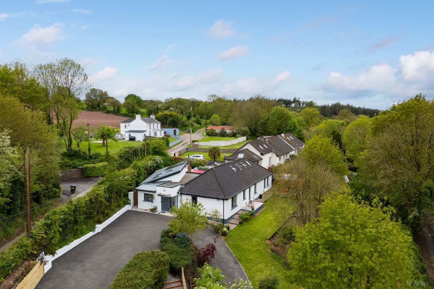 Namche Bazaar, Bridgestown, Cloghroe, Co. Cork, T23WR40