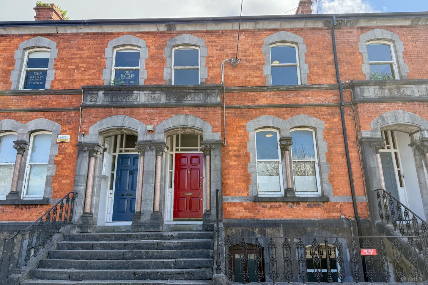4 New Wellington Terrace, O'Connell Avenue, Limerick City Centre, V94E674